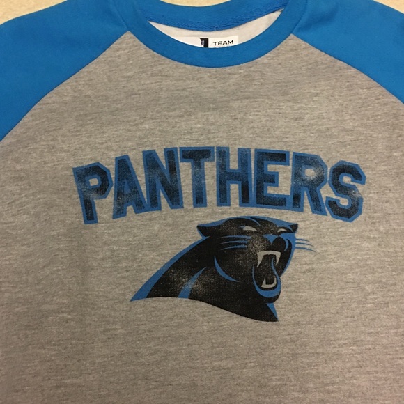 very nice, Carolina Panthers shirt - Picture 2 of 5